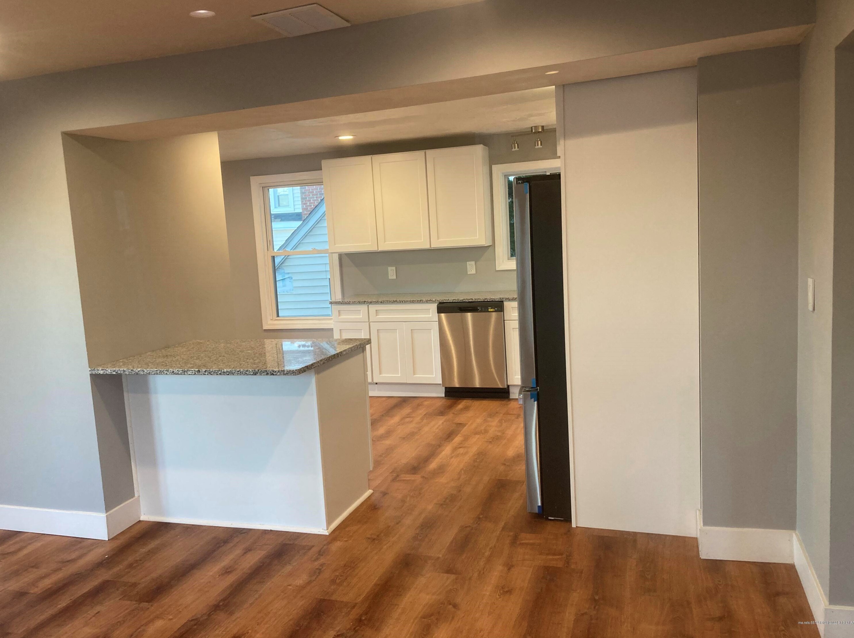 17 Elm St, Portland ME  04106-2718 exterior