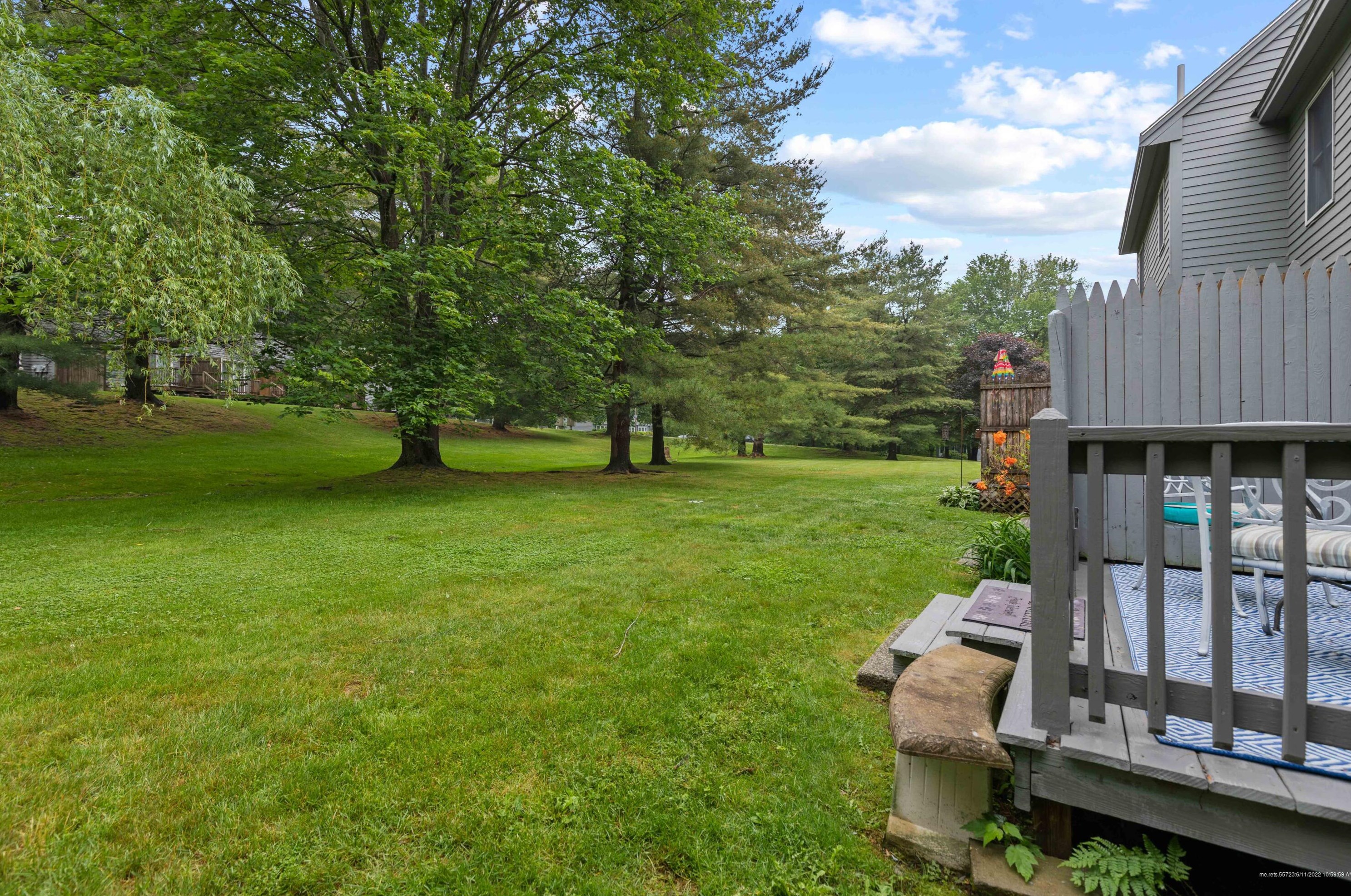 53 Northwood Dr, Portland ME 04103-2060 exterior