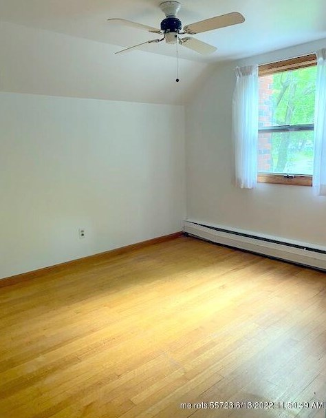 7 Aubrey St, Waterville ME  04901-4621 exterior