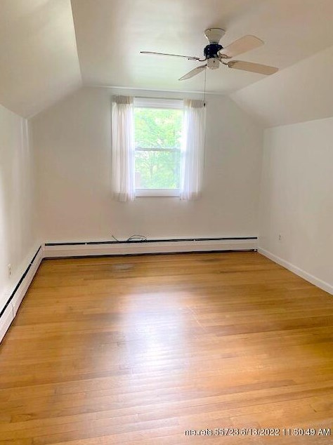 7 Aubrey St, Waterville ME  04901-4621 exterior