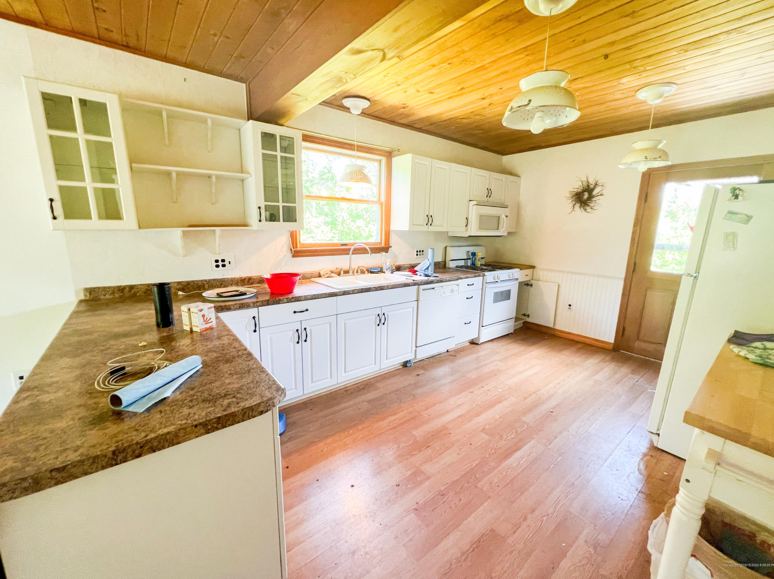 748 Side Rd, Addison ME  04606-3222 exterior