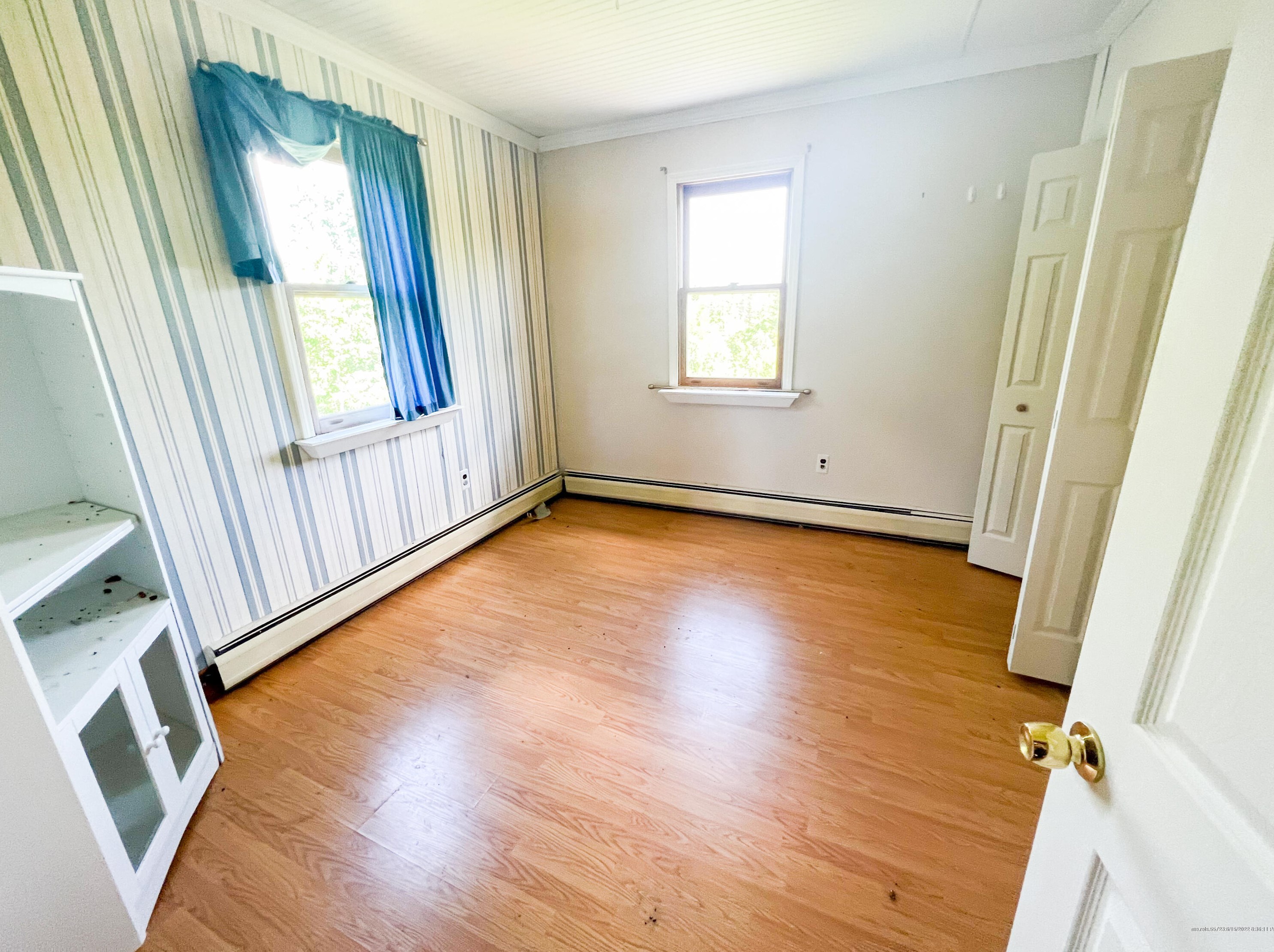 748 Side Rd, Addison ME  04606-3222 exterior