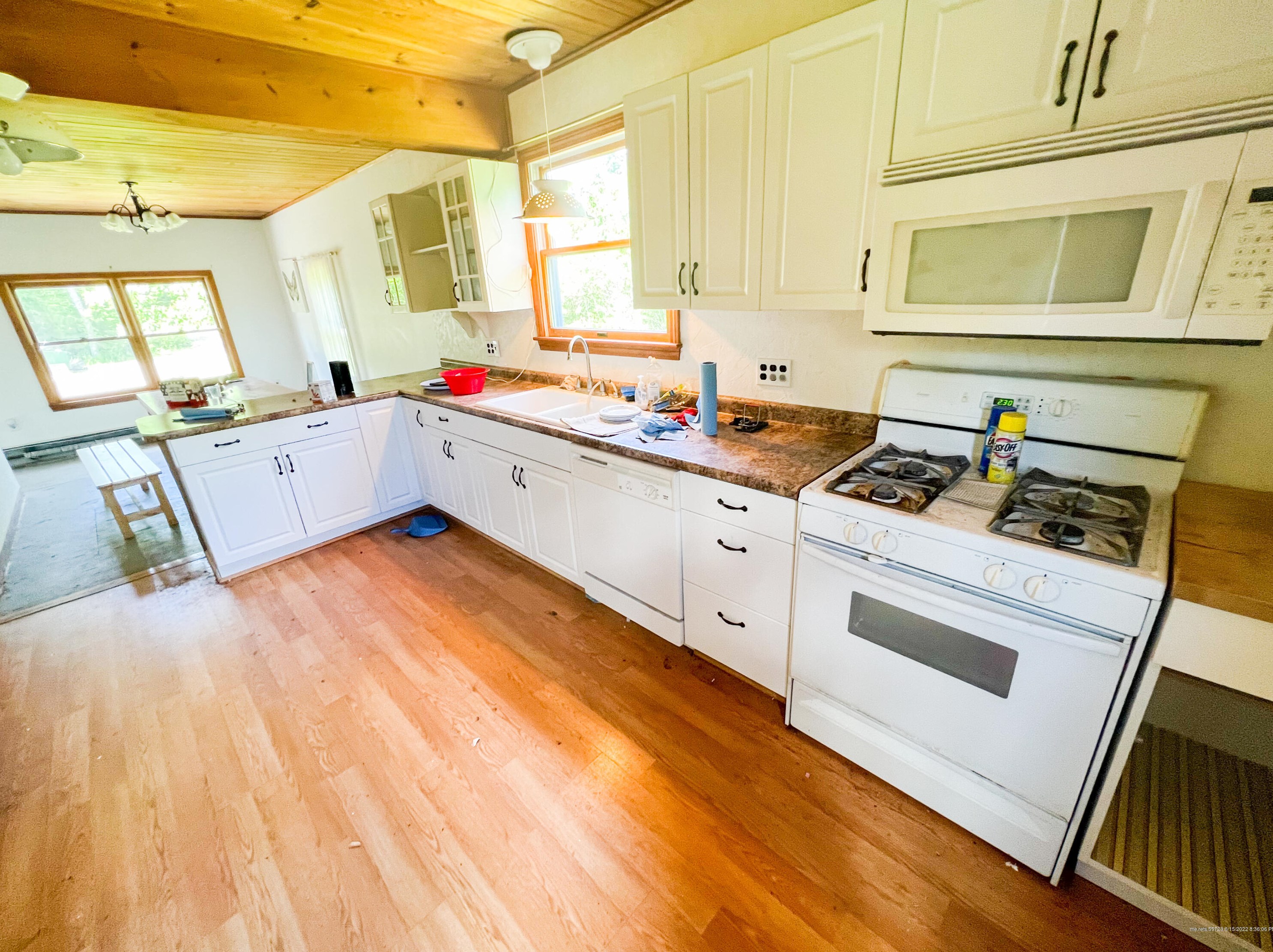 748 Side Rd, Addison ME  04606-3222 exterior