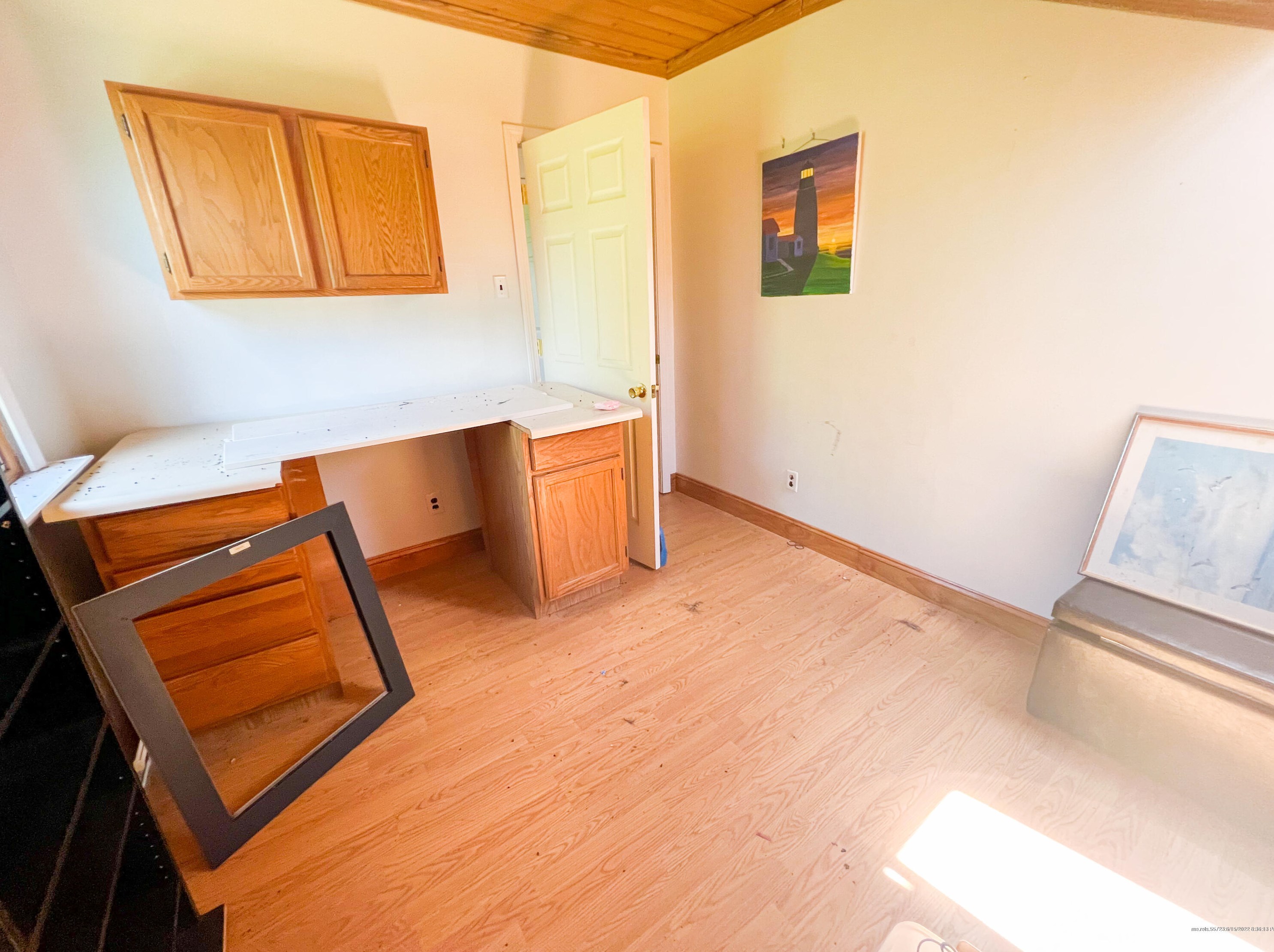 748 Side Rd, Addison ME  04606-3222 exterior