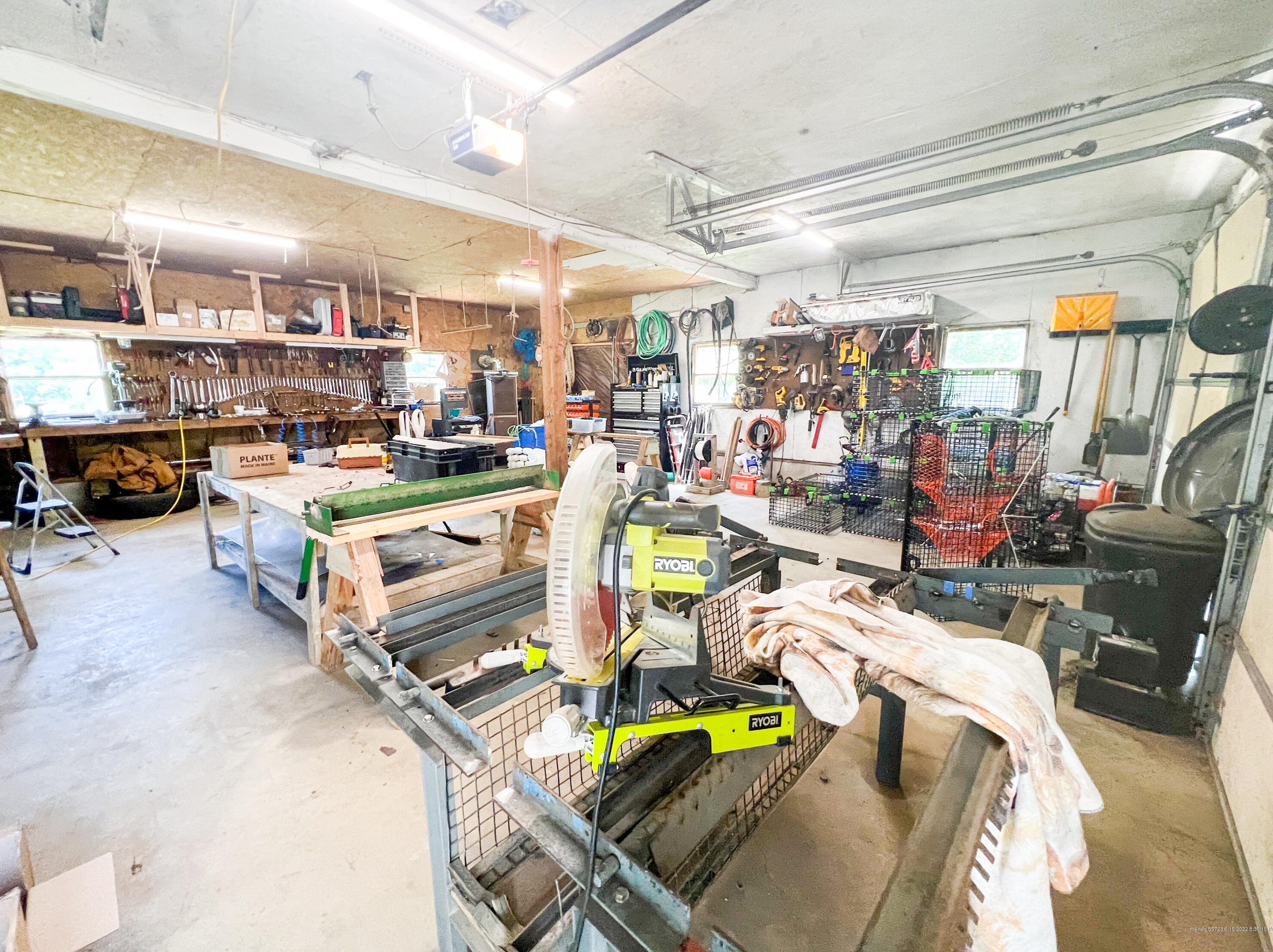 748 Side Rd, Addison ME  04606-3222 exterior