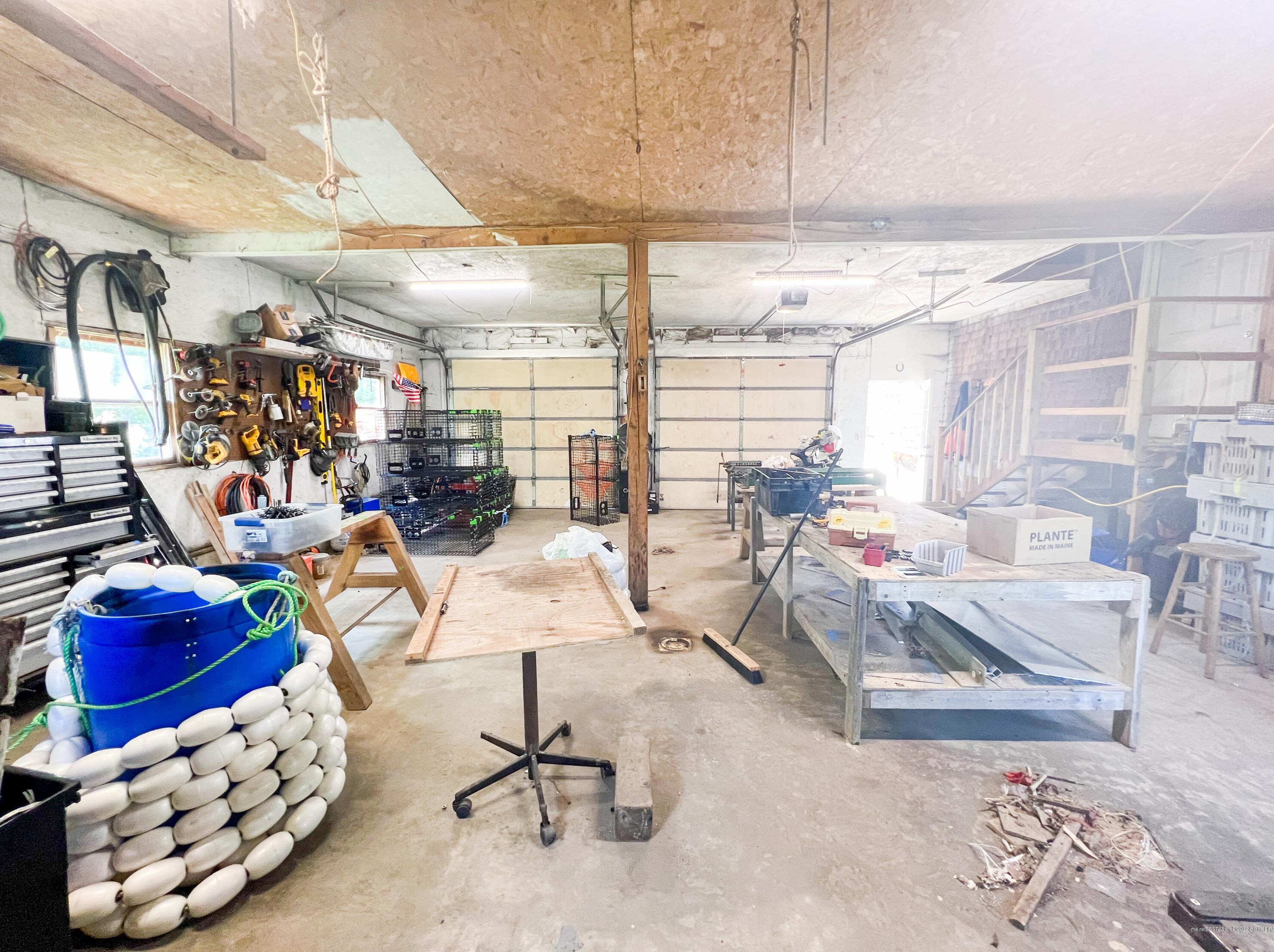 748 Side Rd, Addison ME  04606-3222 exterior