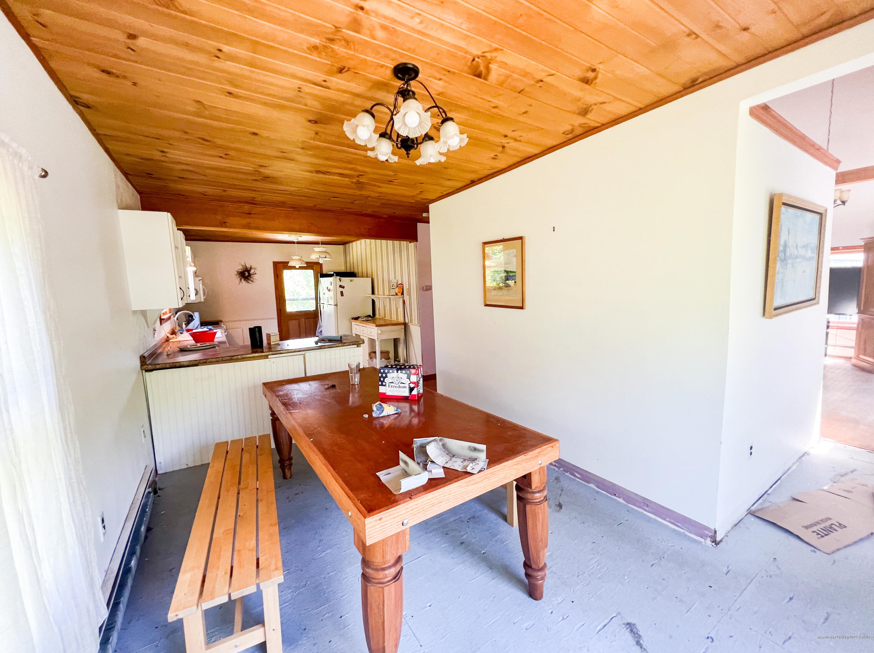 748 Side Rd, Addison ME  04606-3222 exterior