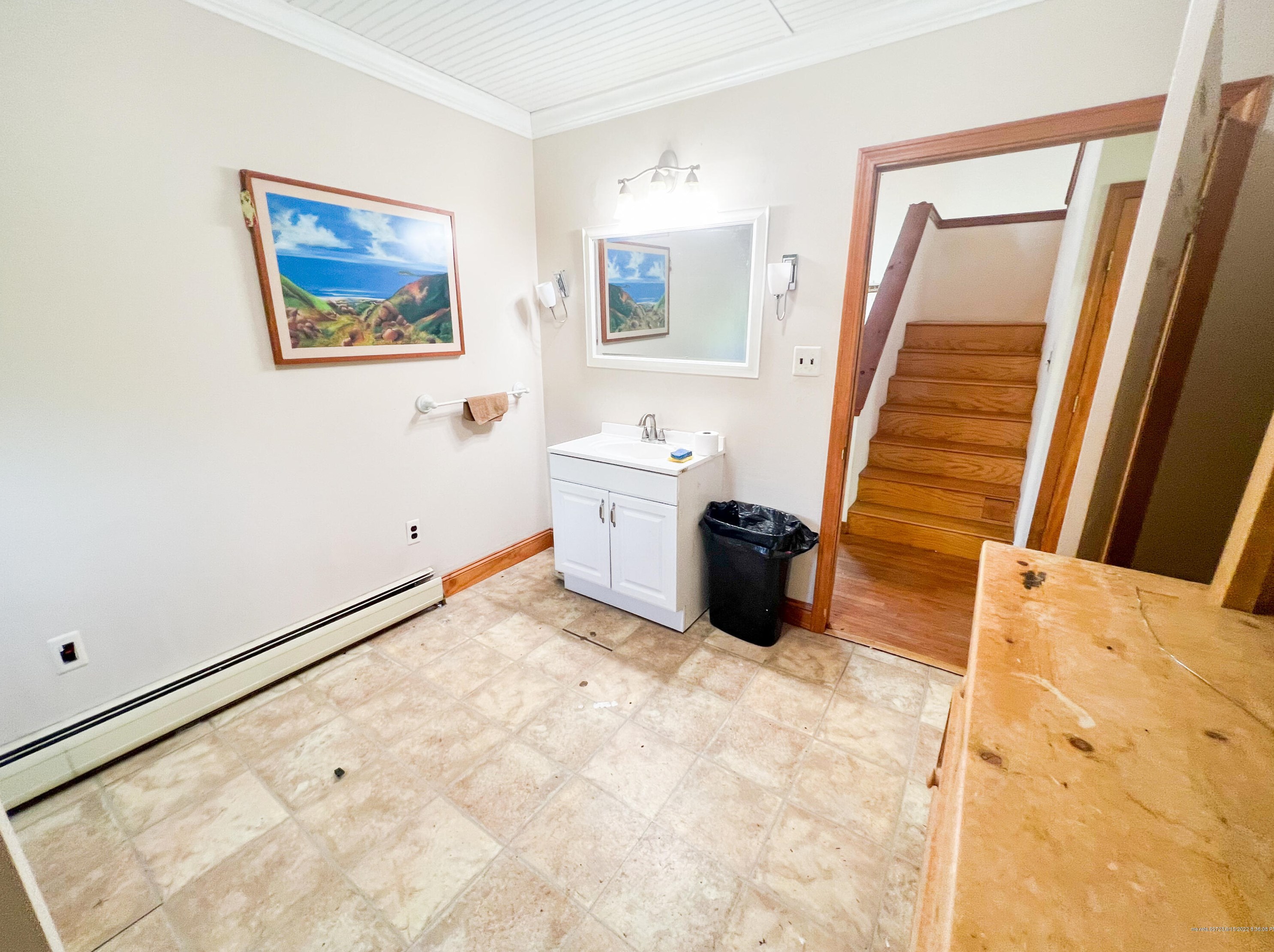 748 Side Rd, Addison ME  04606-3222 exterior