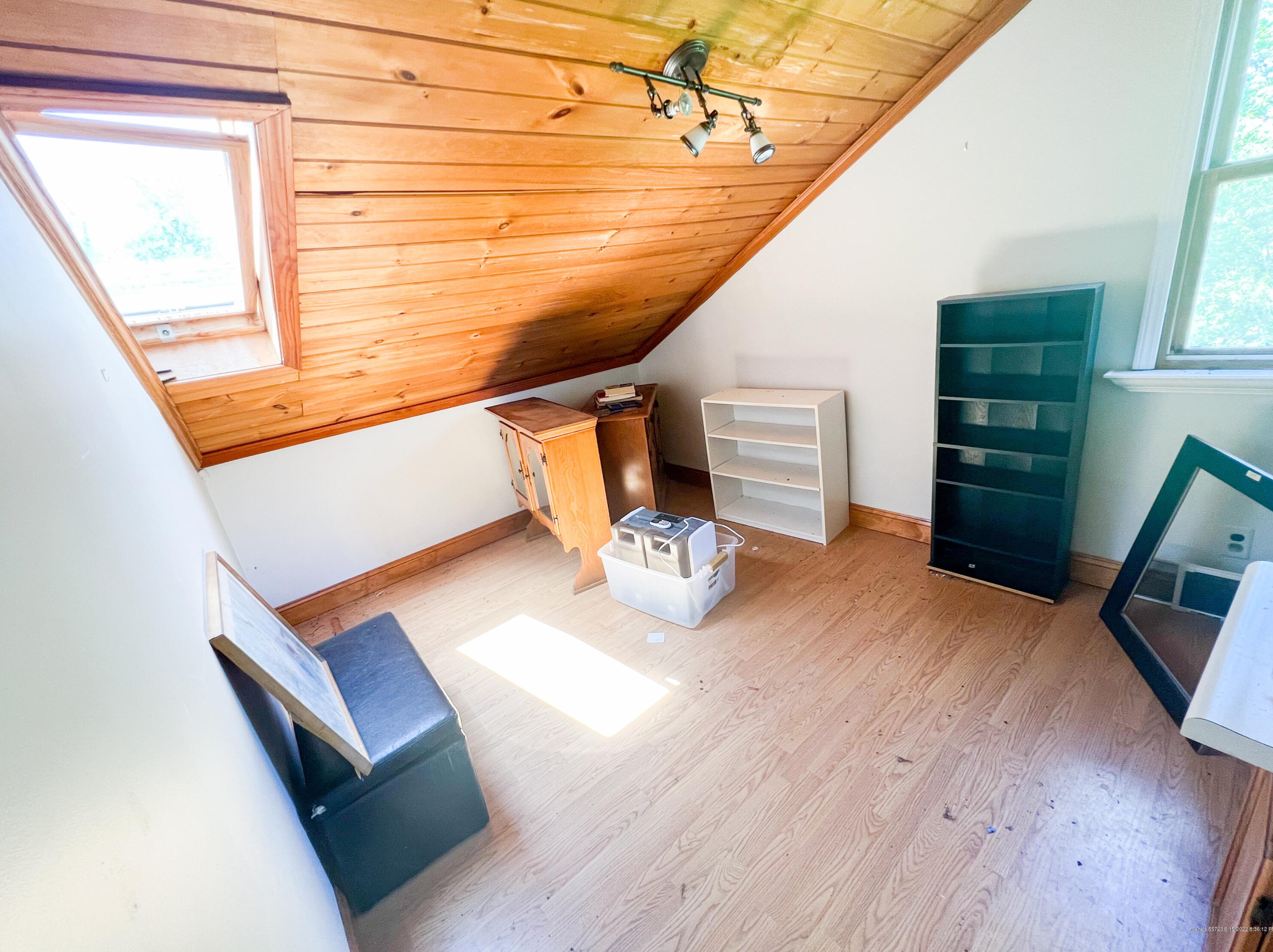 748 Side Rd, Addison ME  04606-3222 exterior