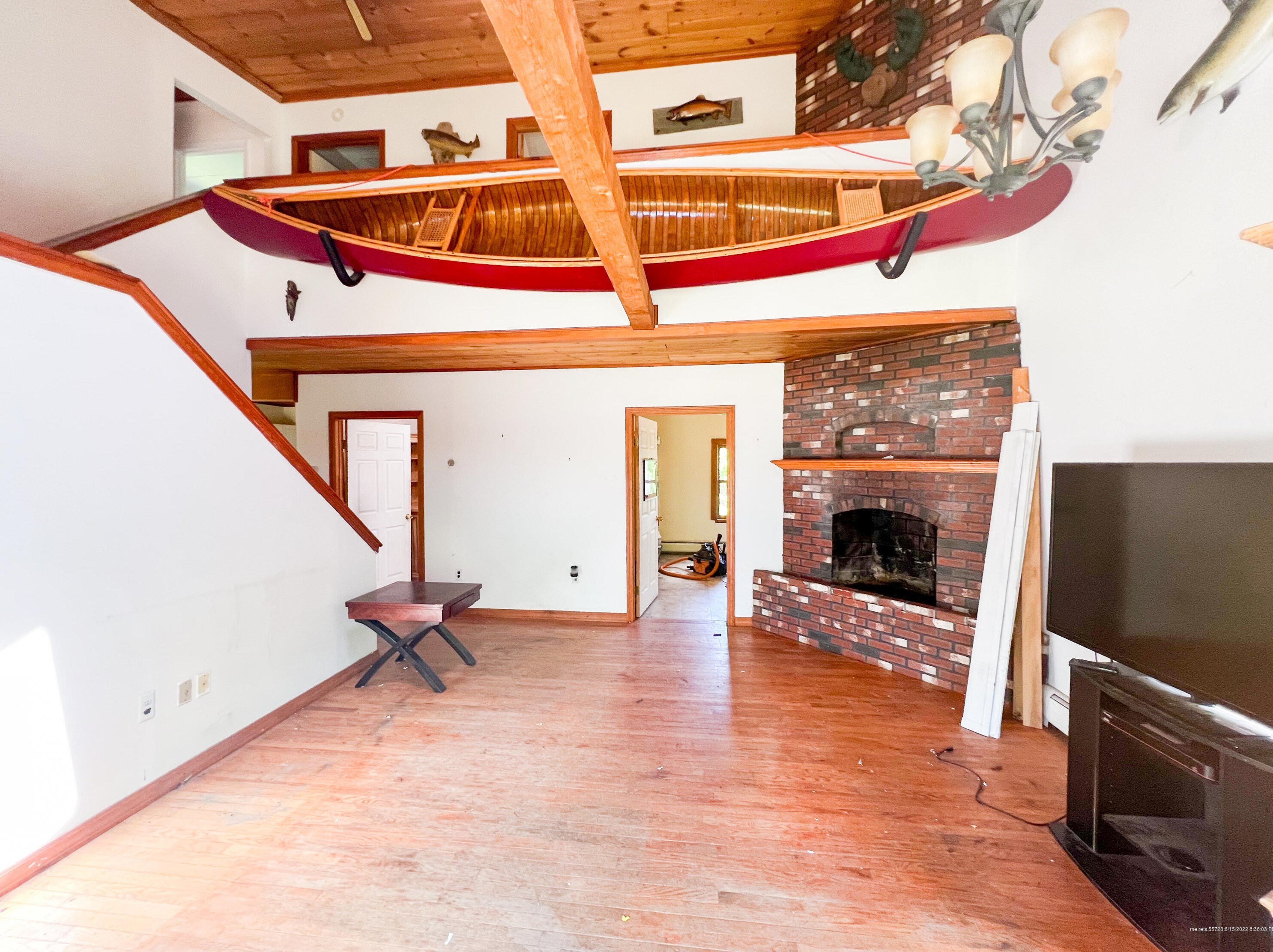 748 Side Rd, Addison ME  04606-3222 exterior