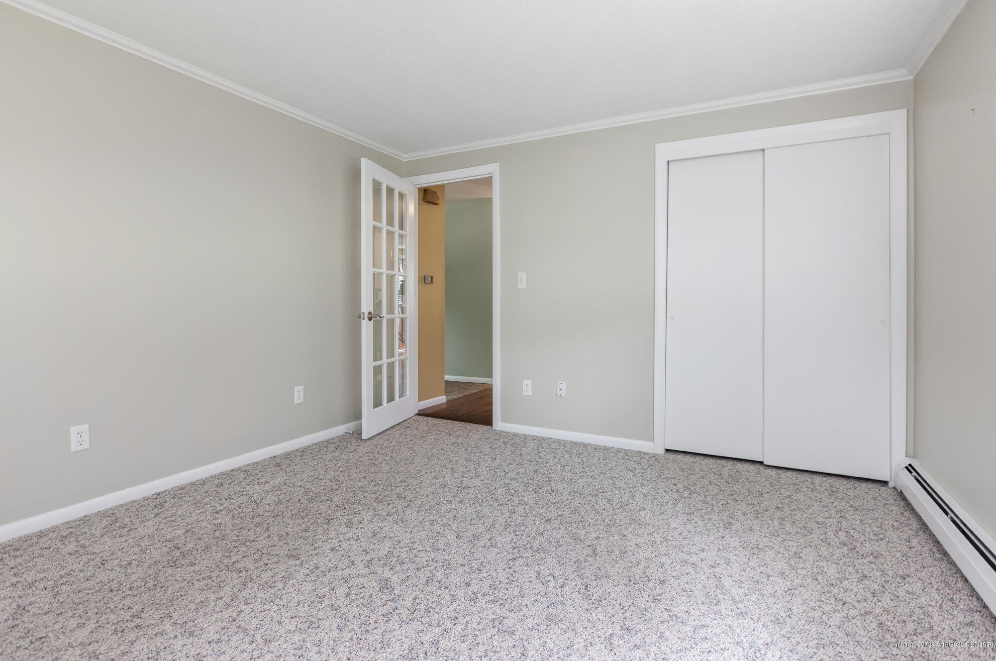 43 Constitution Dr, Westbrook ME  04092-4536 exterior