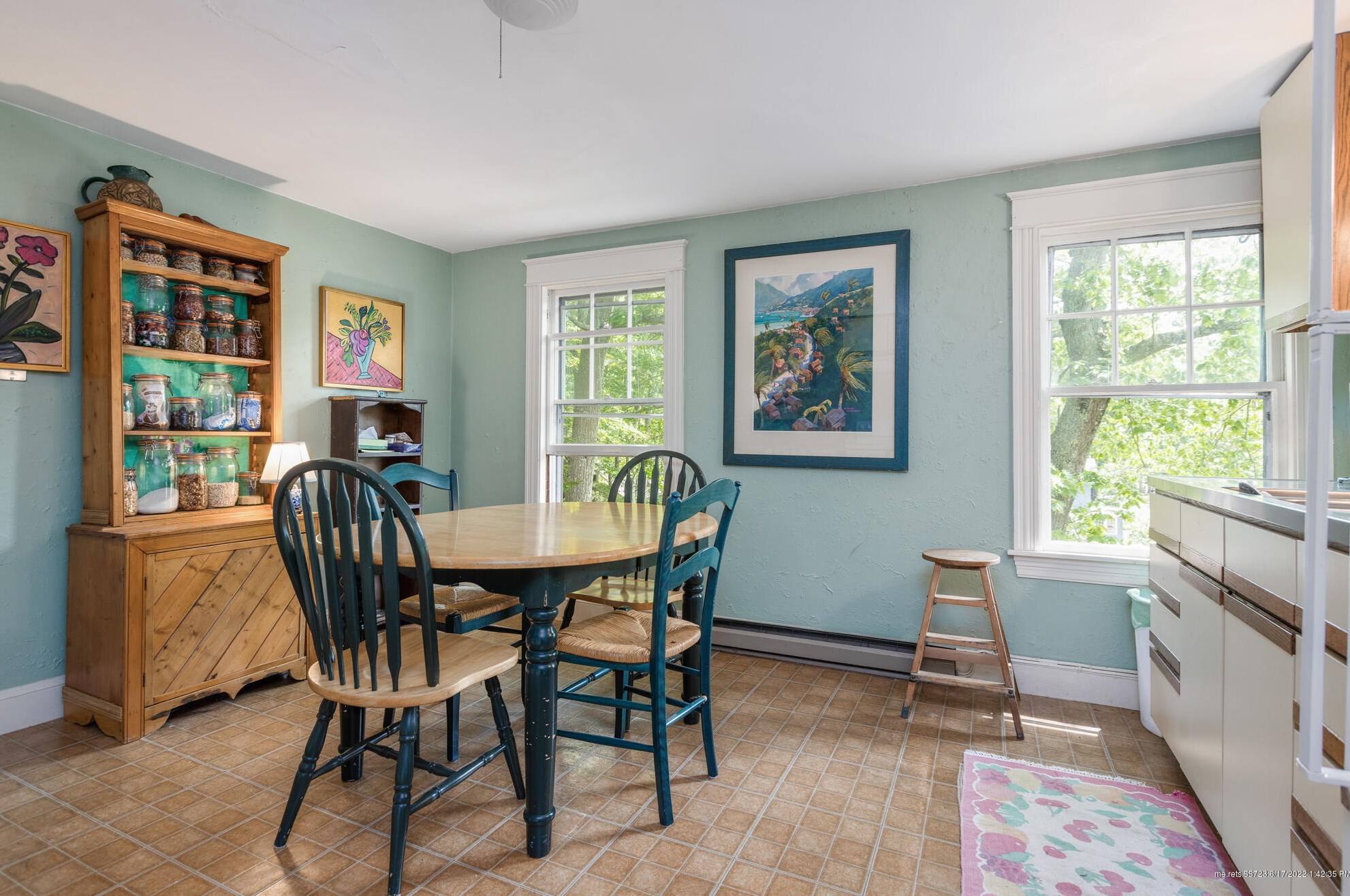 4 Concord Cir, Portland ME 04110-1203 exterior