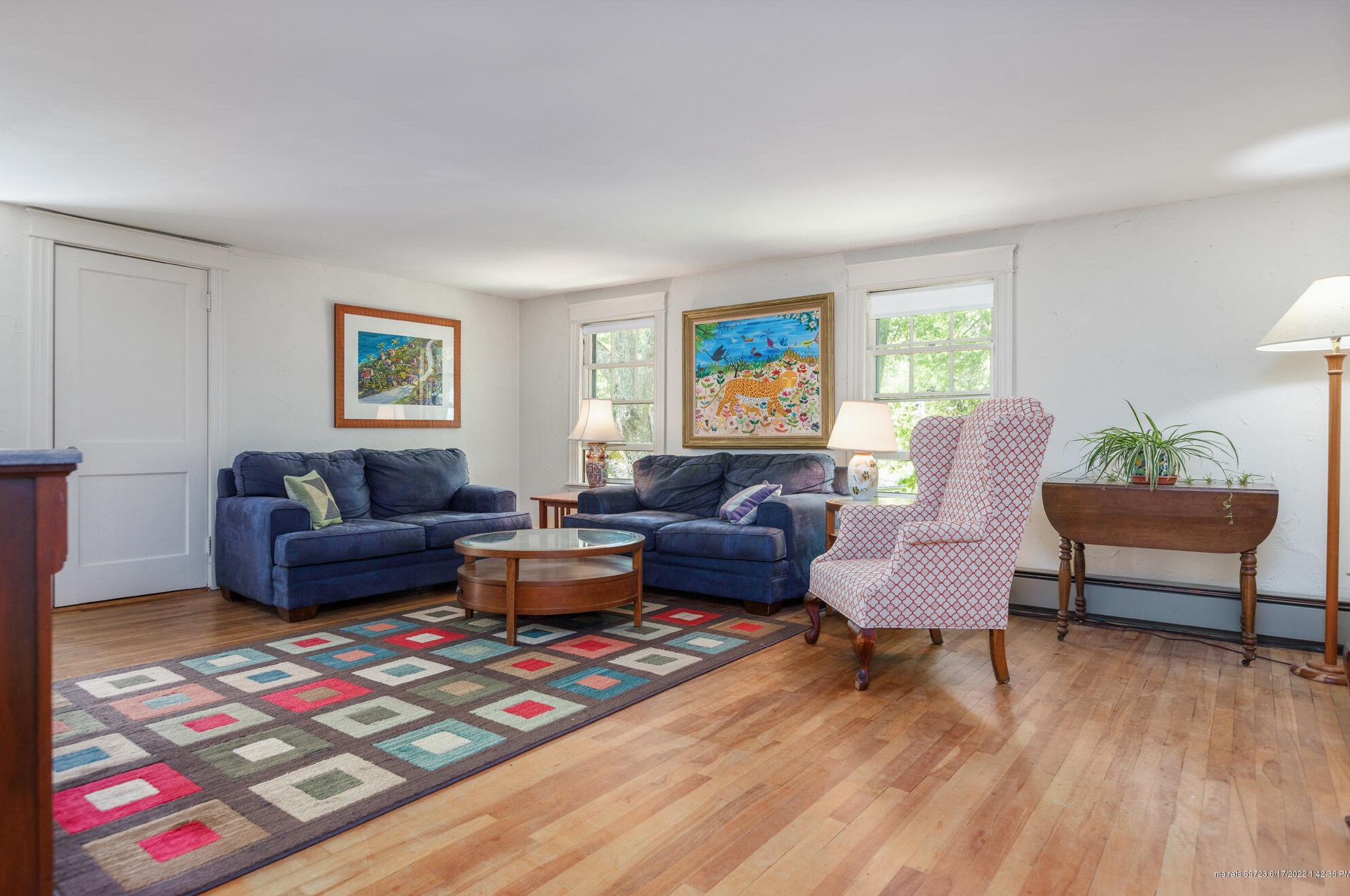 4 Concord Cir, Portland ME 04110-1203 exterior