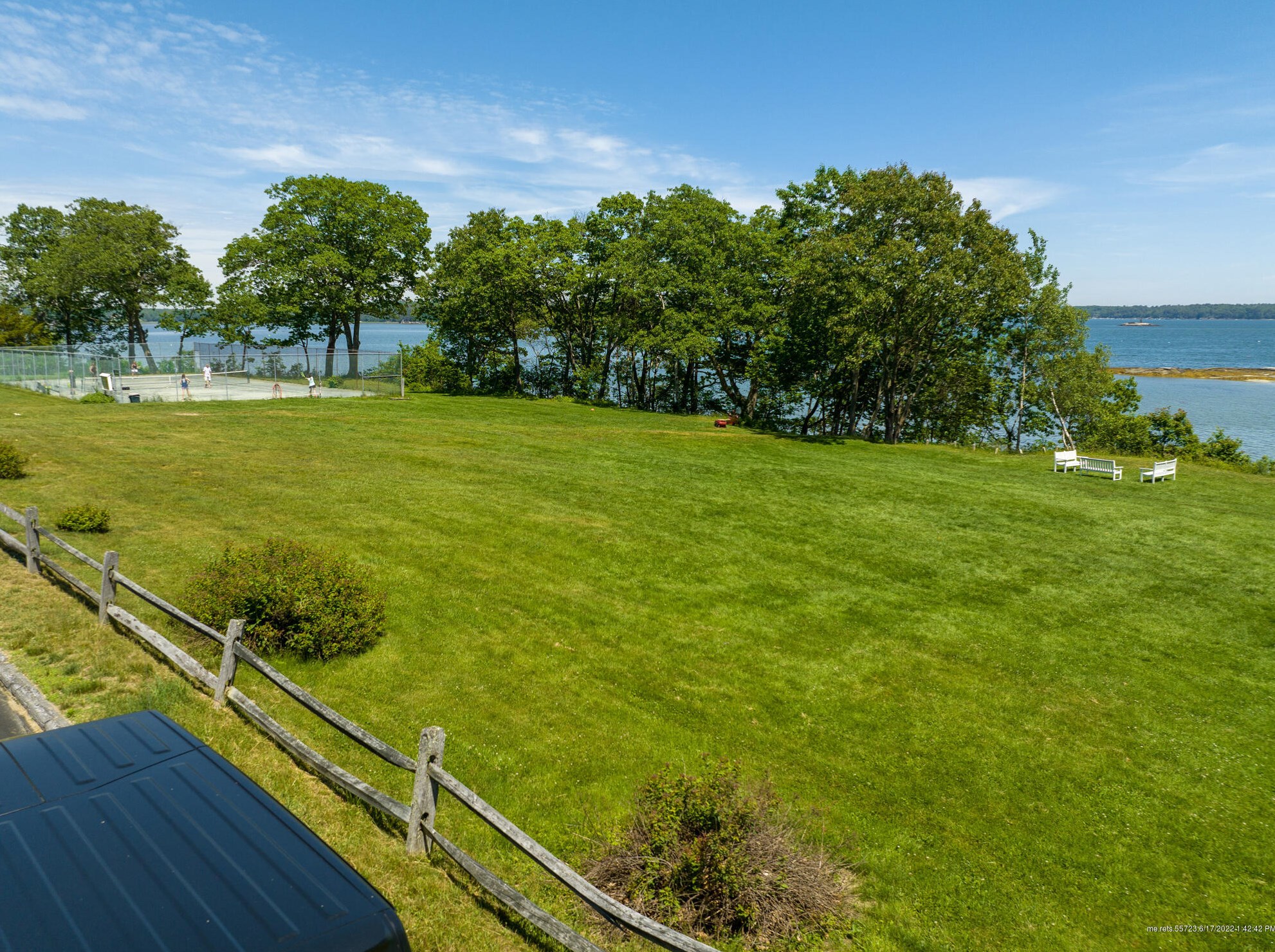 4 Concord Cir, Portland ME 04110-1203 exterior