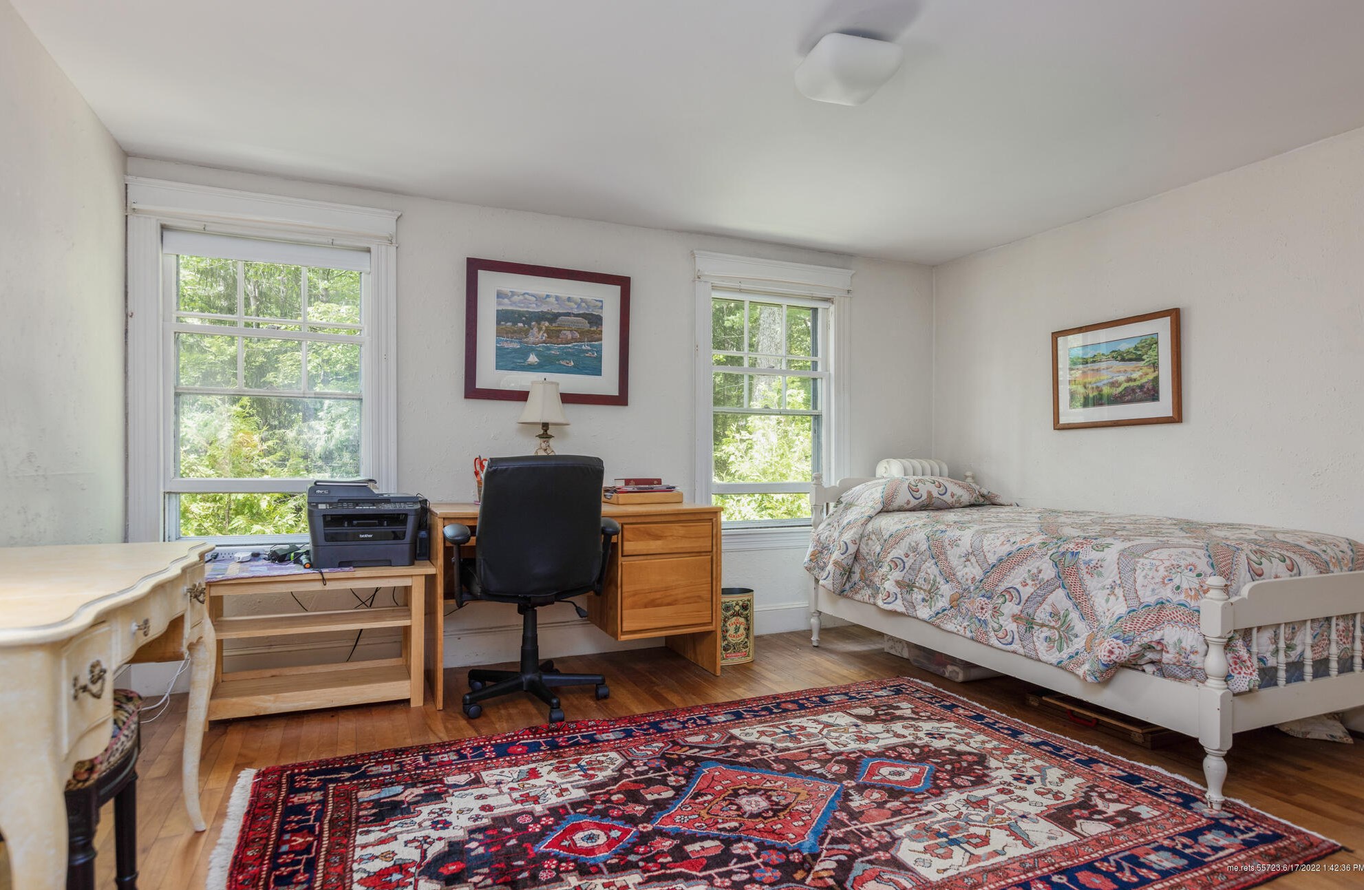 4 Concord Cir, Portland ME 04110-1203 exterior