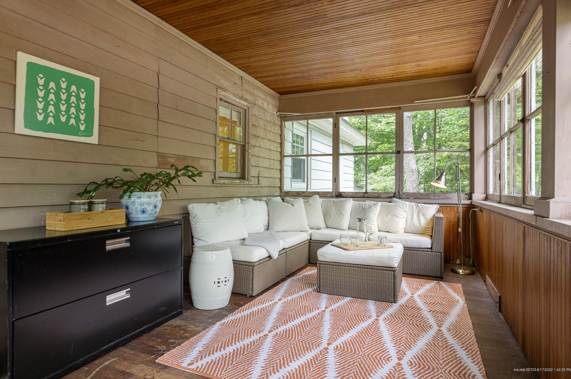 4 Concord Cir, Portland ME 04110-1203 exterior