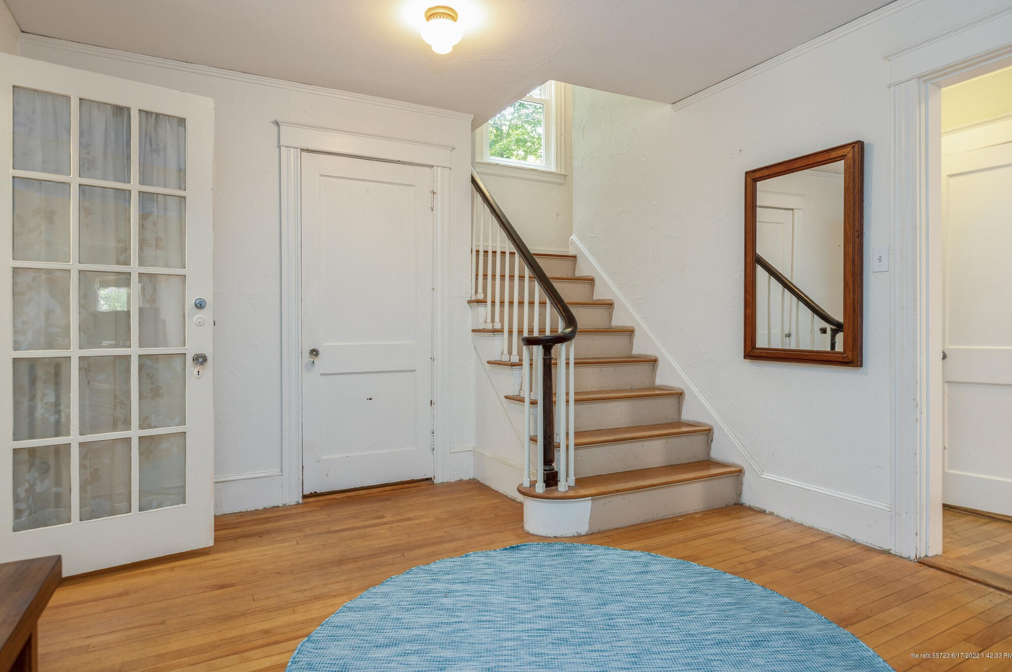 4 Concord Cir, Portland ME 04110-1203 exterior