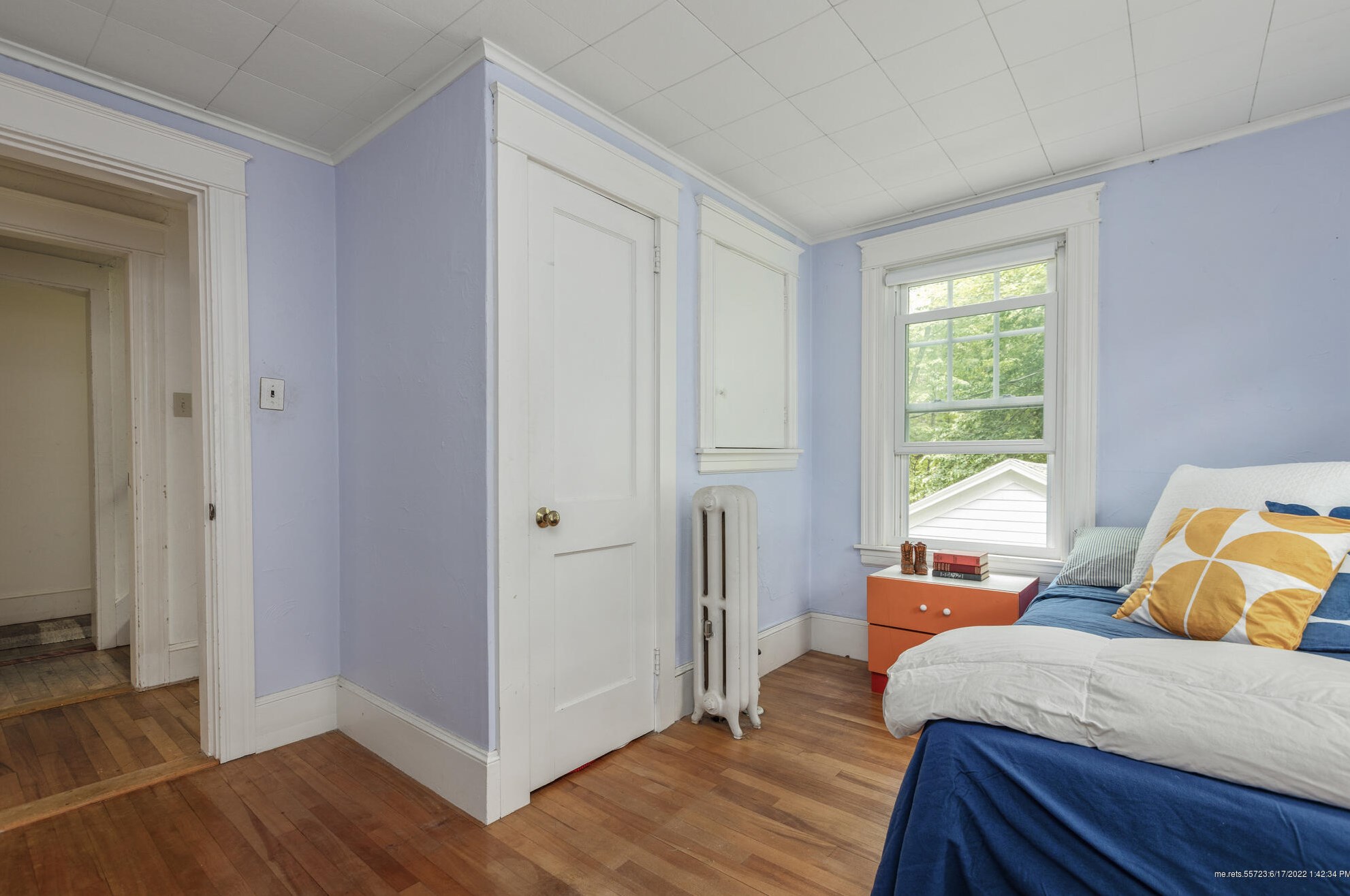 4 Concord Cir, Portland ME 04110-1203 exterior