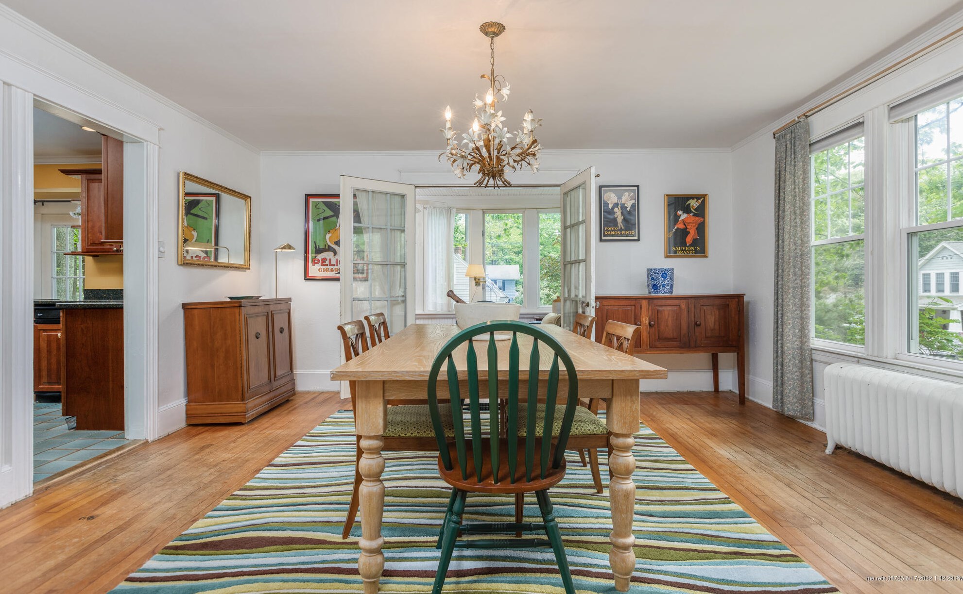 4 Concord Cir, Portland ME 04110-1203 exterior