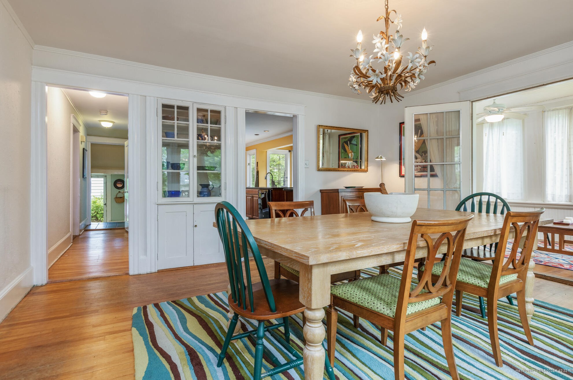 4 Concord Cir, Portland ME 04110-1203 exterior