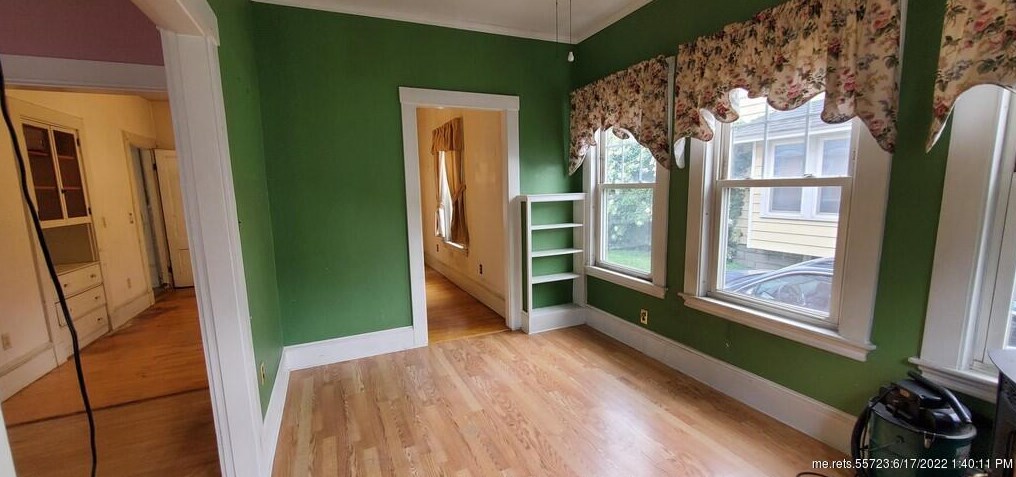 20 Wiley St, Bangor ME  04401-3732 exterior