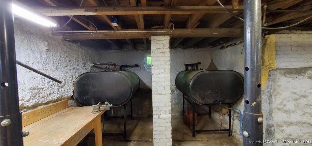 20 Wiley St, Bangor ME  04401-3732 exterior