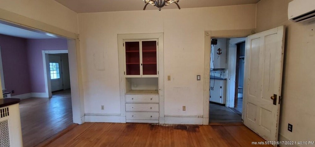 20 Wiley St, Bangor ME  04401-3732 exterior