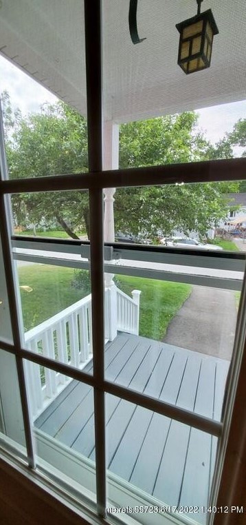 20 Wiley St, Bangor ME  04401-3732 exterior