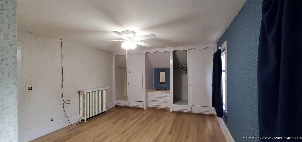 20 Wiley St, Bangor ME  04401-3732 exterior