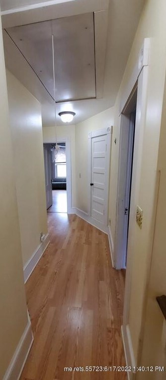 20 Wiley St, Bangor ME  04401-3732 exterior