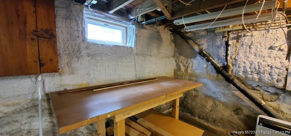 20 Wiley St, Bangor ME  04401-3732 exterior