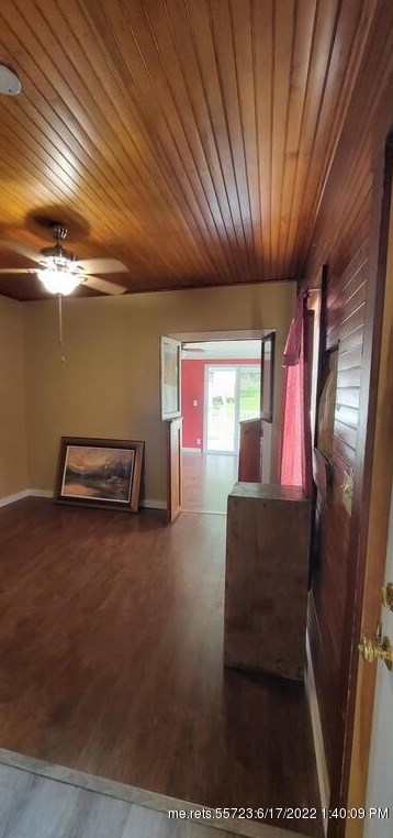 20 Wiley St, Bangor ME  04401-3732 exterior