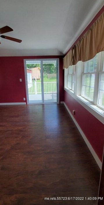 20 Wiley St, Bangor ME  04401-3732 exterior