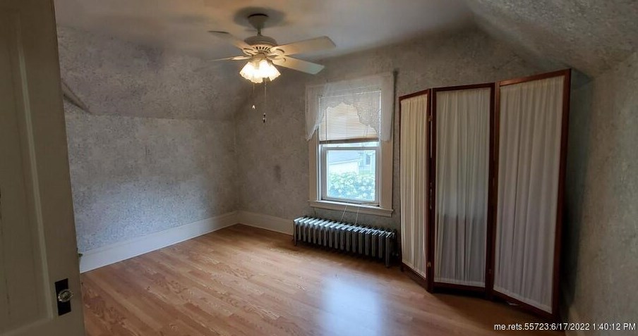 20 Wiley St, Bangor ME  04401-3732 exterior