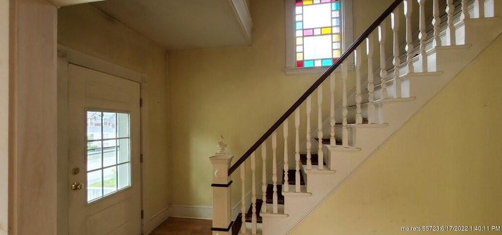 20 Wiley St, Bangor ME  04401-3732 exterior