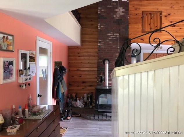 315 Range Rd, Sebec ME  04426-6001 exterior