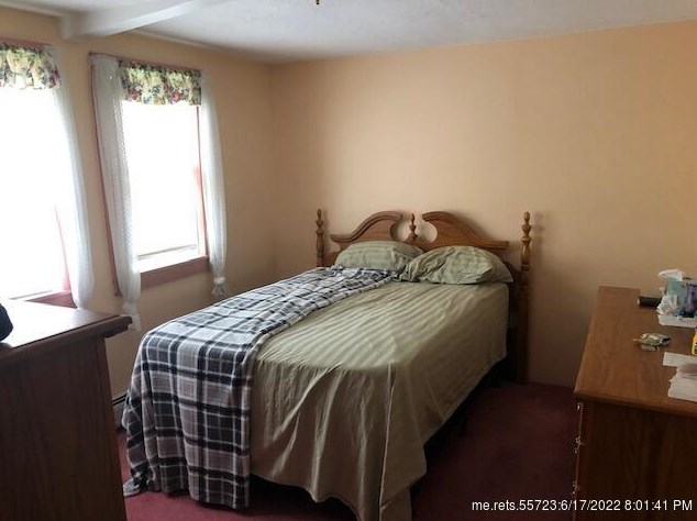 315 Range Rd, Sebec ME  04426-6001 exterior