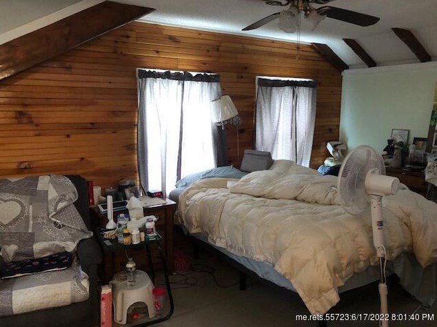 315 Range Rd, Sebec ME  04426-6001 exterior