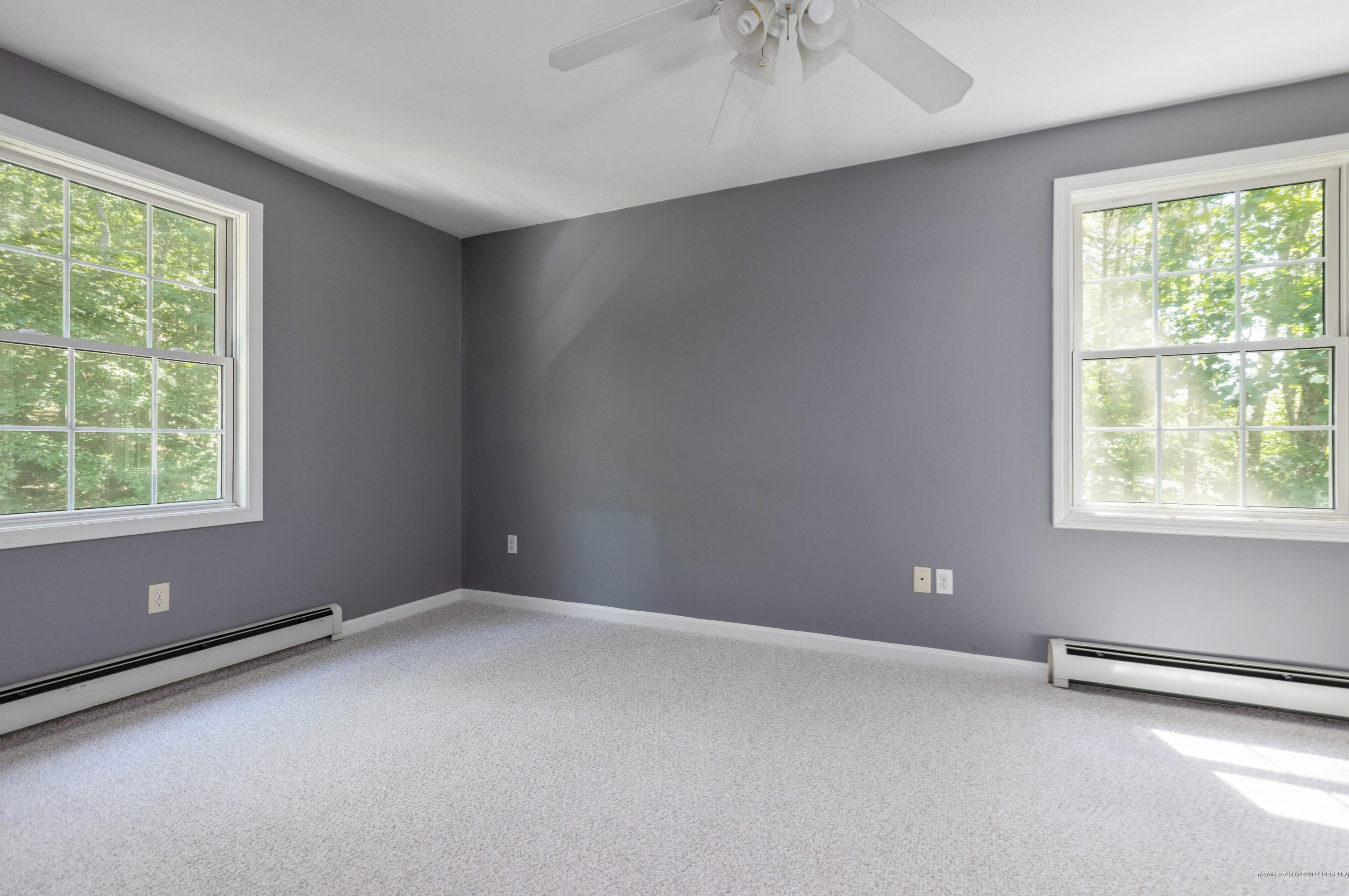 115 Falmouth Rd, Windham ME 04062-4536 exterior