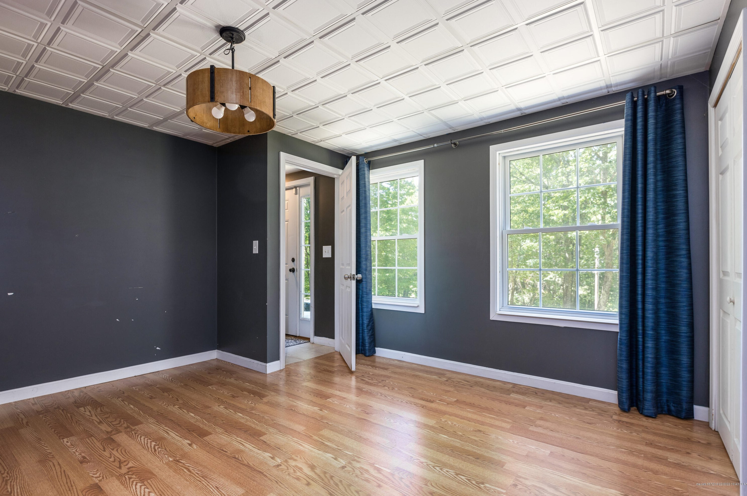 115 Falmouth Rd, Windham ME 04062-4536 exterior