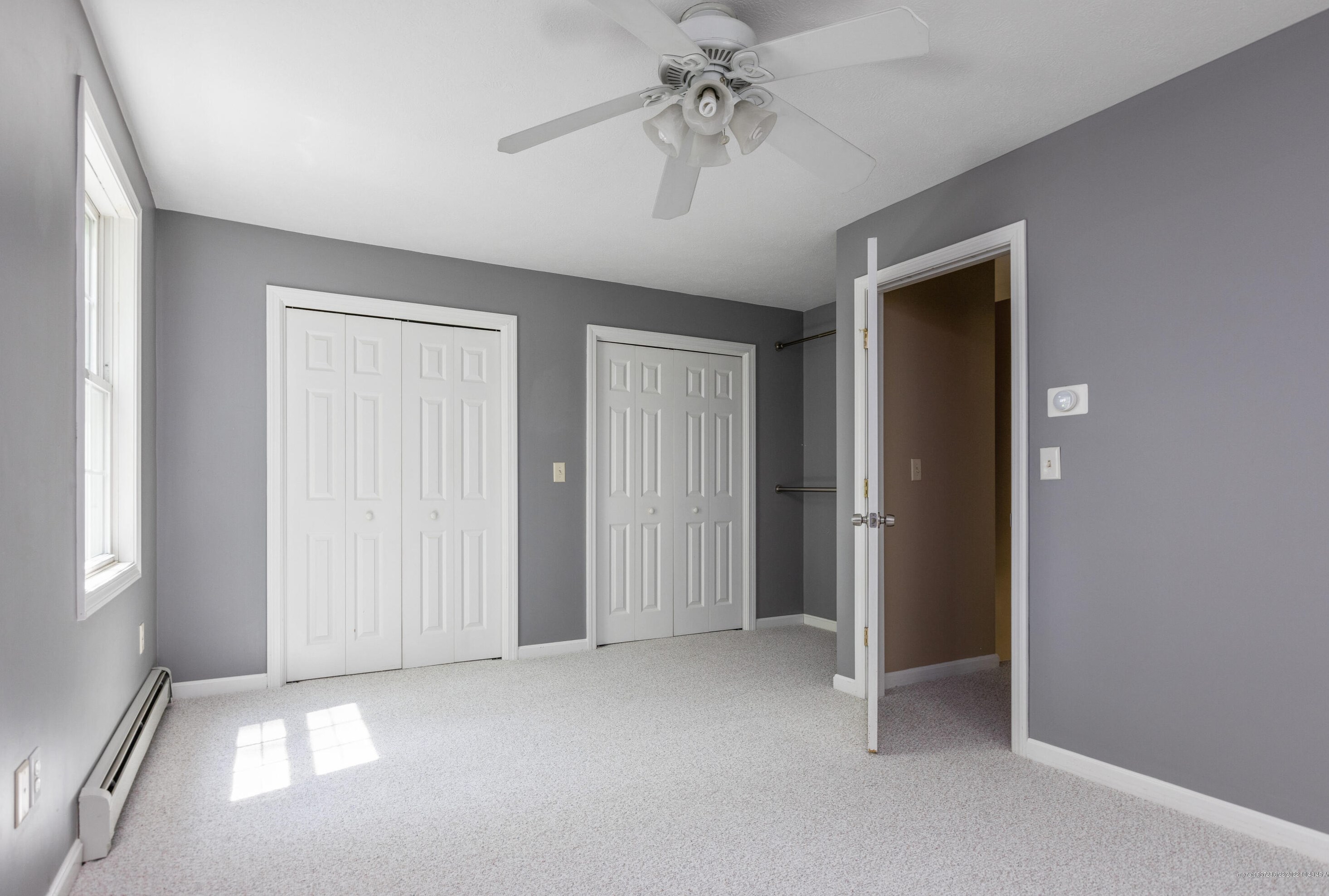 115 Falmouth Rd, Windham ME 04062-4536 exterior