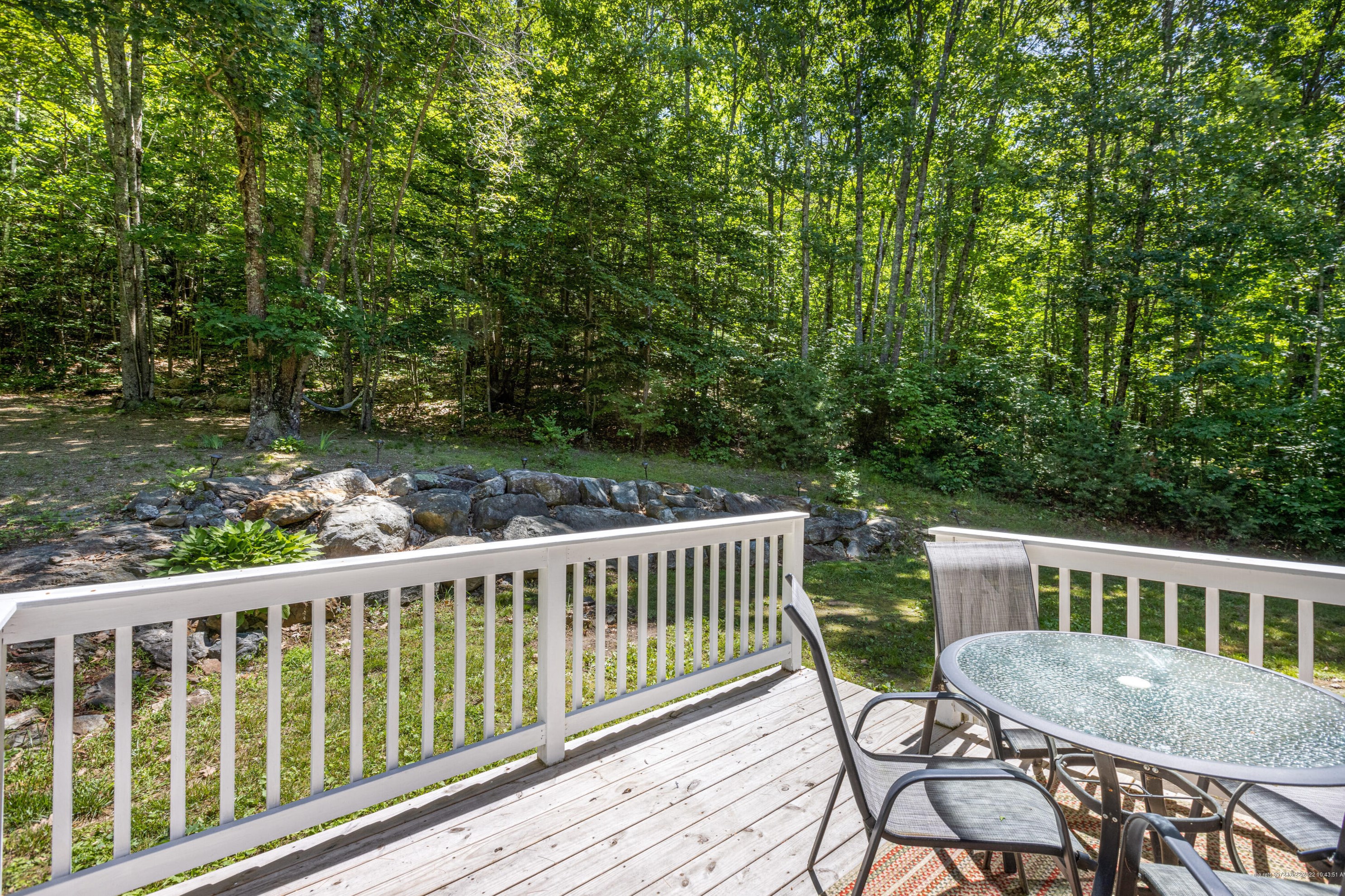 115 Falmouth Rd, Windham ME 04062-4536 exterior