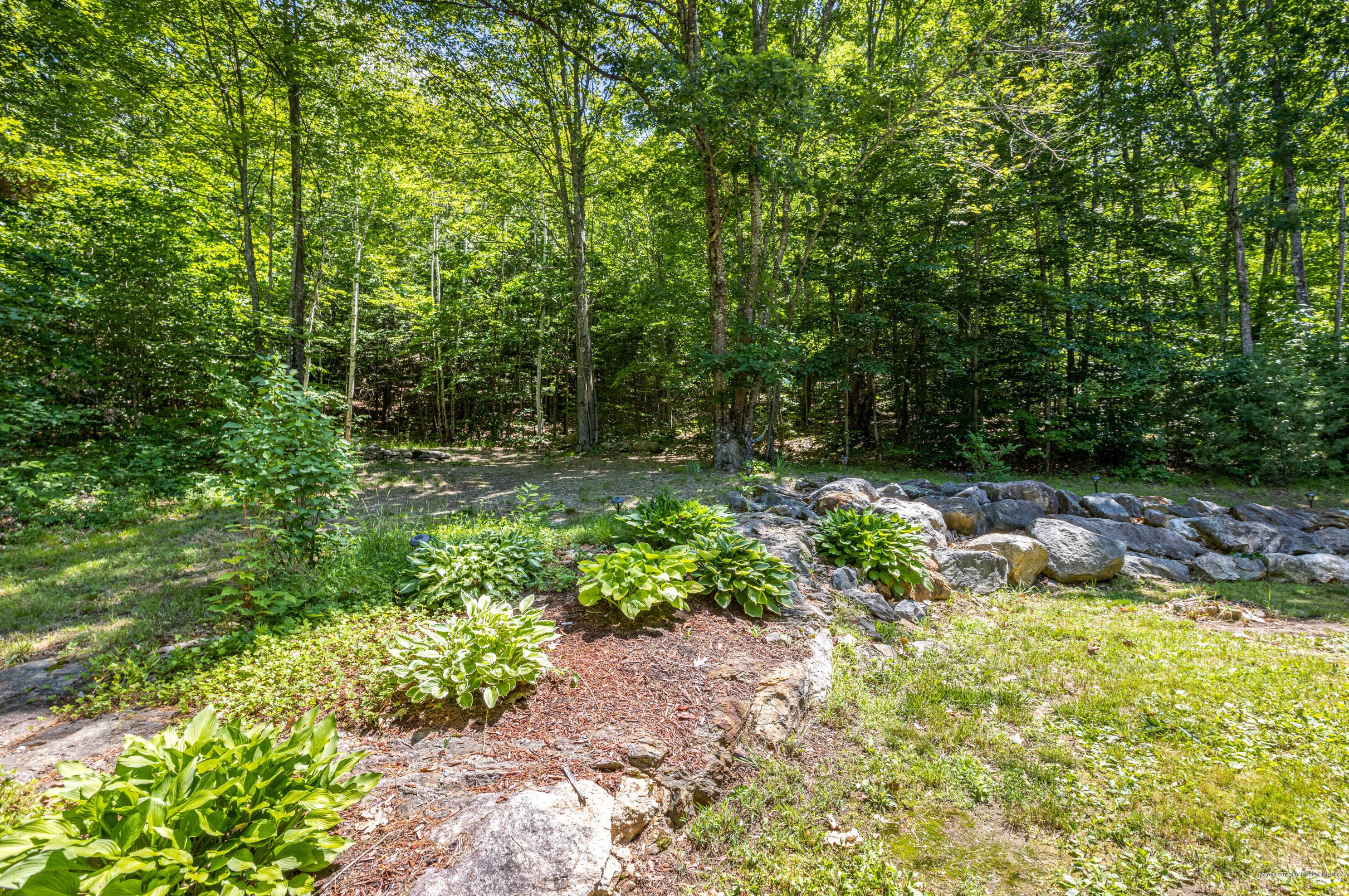 115 Falmouth Rd, Windham ME 04062-4536 exterior