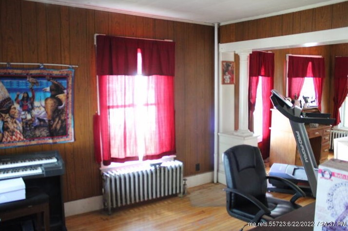 7 Park St, Madison ME  04950-1613 exterior