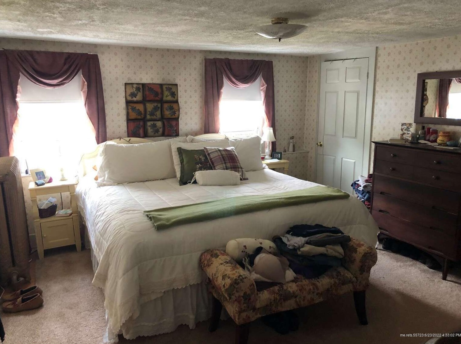 85 Middle St, Saco ME  04072-3309 exterior