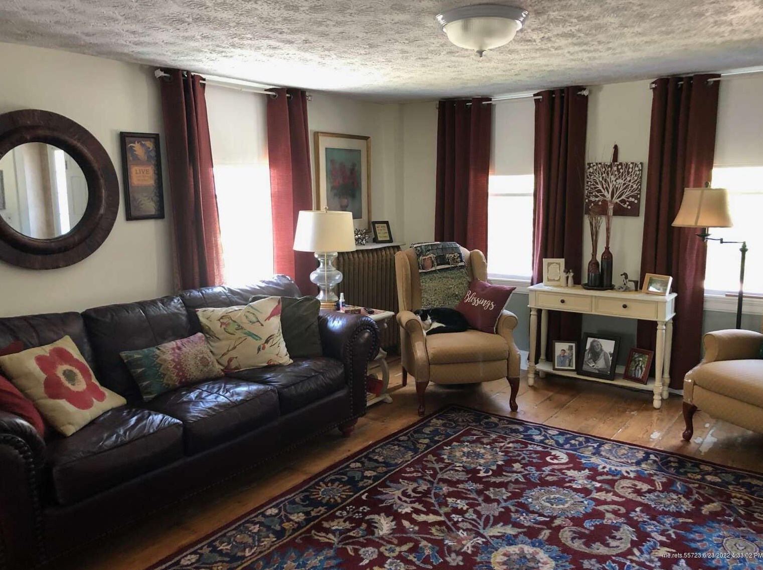 85 Middle St, Saco ME  04072-3309 exterior