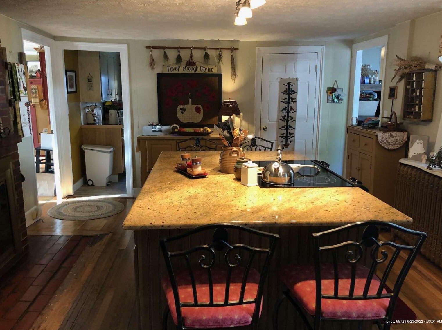 85 Middle St, Saco ME  04072-3309 exterior