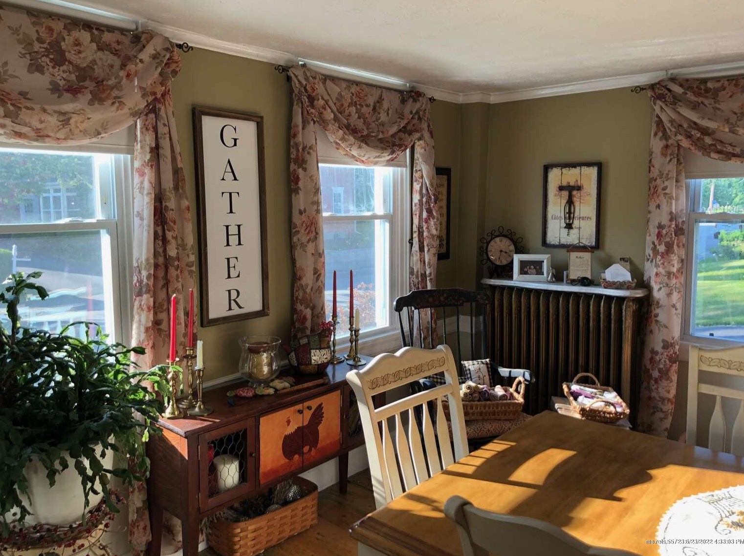 85 Middle St, Saco ME  04072-3309 exterior