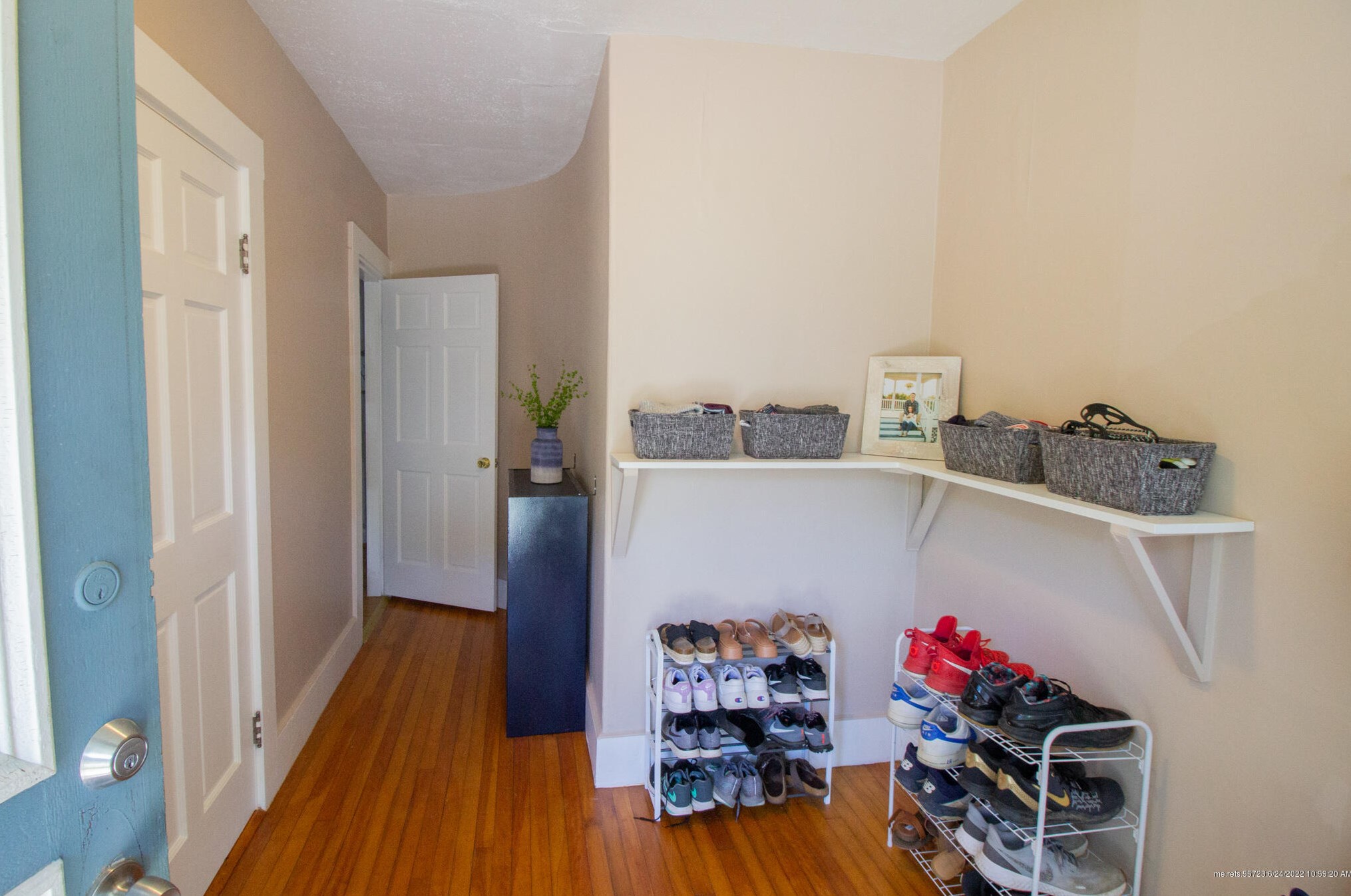 53 Wiley St, Bangor ME  04401-3731 exterior