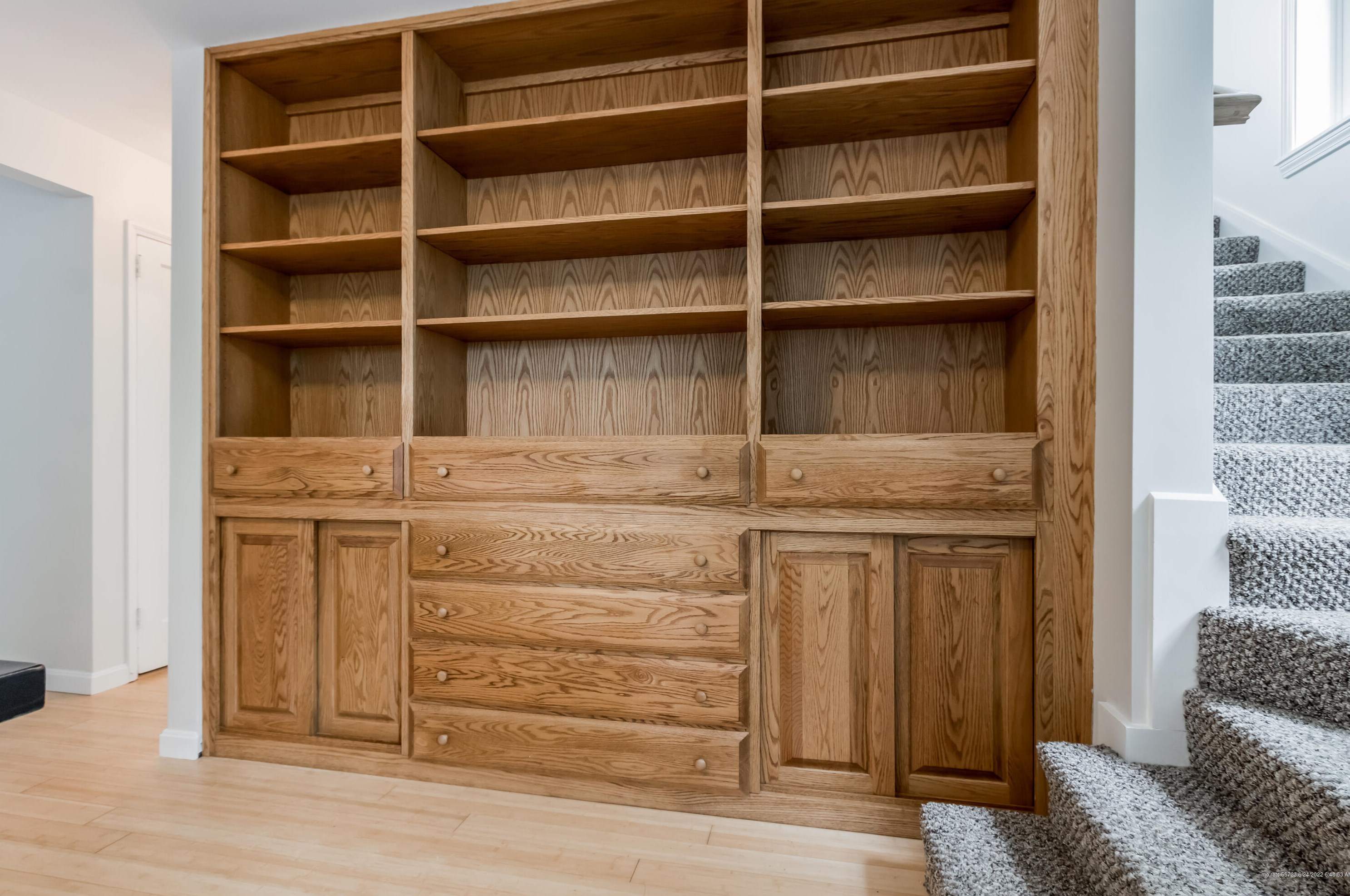 62 Longfellow Dr, Portland ME 04107-2231 exterior